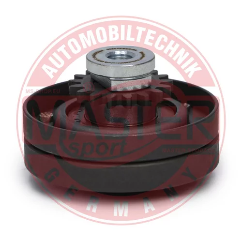Napínacia kladka rebrovaného klinového remeňa R60012-PCS-MS (MASTER-SPORT GERMANY) - obr. 2