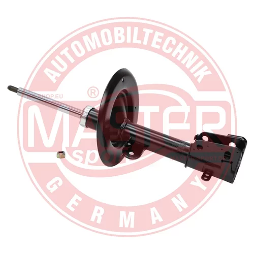 Tlmič pérovania 030645-PCS-MS (MASTER-SPORT GERMANY) - obr. 1
