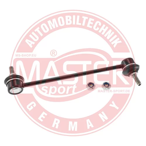 Tyč/Vzpera stabilizátora MASTER-SPORT GERMANY 07989B-PCS-MS