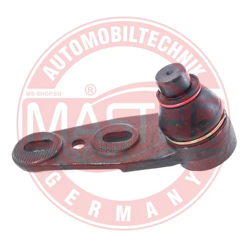 Zvislý/nosný čap MASTER-SPORT GERMANY 10028-PCS-MS