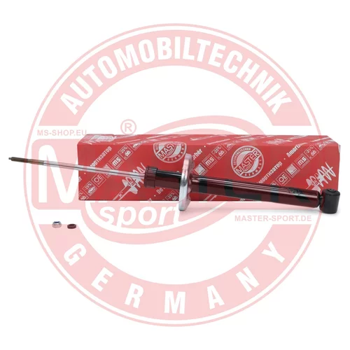 Tlmič pérovania 105739-PCS-MS (MASTER-SPORT GERMANY) - obr. 3