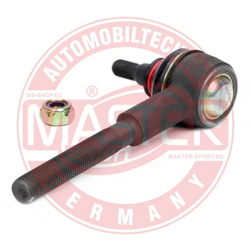 Hlava/čap spojovacej tyče riadenia 10705-PCS-MS (MASTER-SPORT GERMANY) - obr. 1