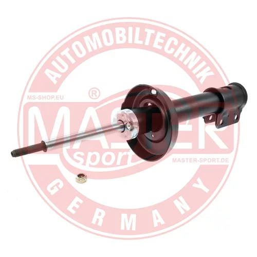 Tlmič pérovania MASTER-SPORT GERMANY 110256-O-PCS-MS