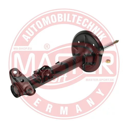 Tlmič pérovania 115373-PCS-MS (MASTER-SPORT GERMANY) - obr. 2