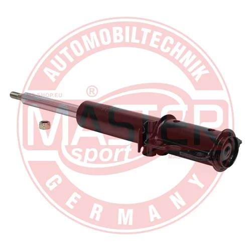 Tlmič pérovania 115906-PCS-MS (MASTER-SPORT GERMANY) - obr. 2