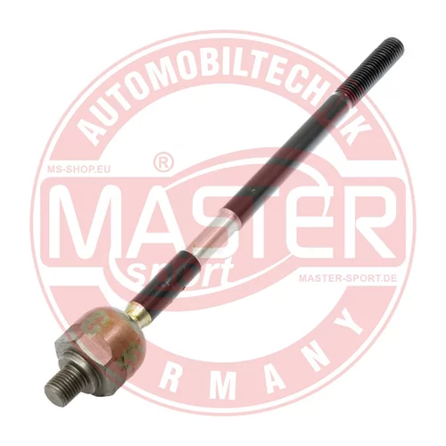 Axiálny čap tiahla riadenia 11667-PCS-MS (MASTER-SPORT GERMANY)