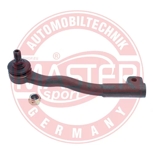 Hlava/čap spojovacej tyče riadenia MASTER-SPORT GERMANY 13297-PCS-MS