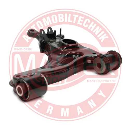 Rameno zavesenia kolies 13478-PCS-MS (MASTER-SPORT GERMANY) - obr. 3