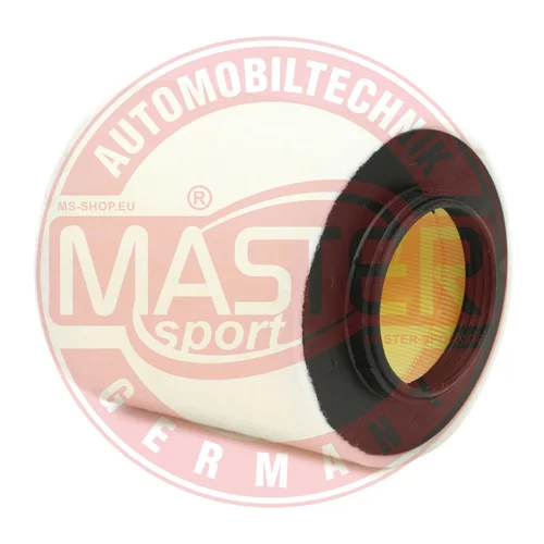 Vzduchový filter 1370-LF-PCS-MS (MASTER-SPORT GERMANY) - obr. 2