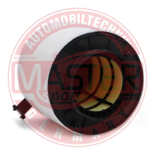 Vzduchový filter 16114/1x-LF-PCS-MS (MASTER-SPORT GERMANY) - obr. 2