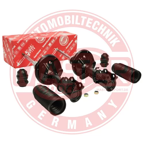 Tlmič pérovania 16K001243 (MASTER-SPORT GERMANY) - obr. 2