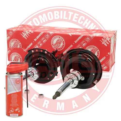 Tlmič pérovania MASTER-SPORT GERMANY 16K001311P