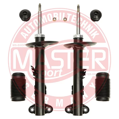 Tlmič pérovania MASTER-SPORT GERMANY 16K001343