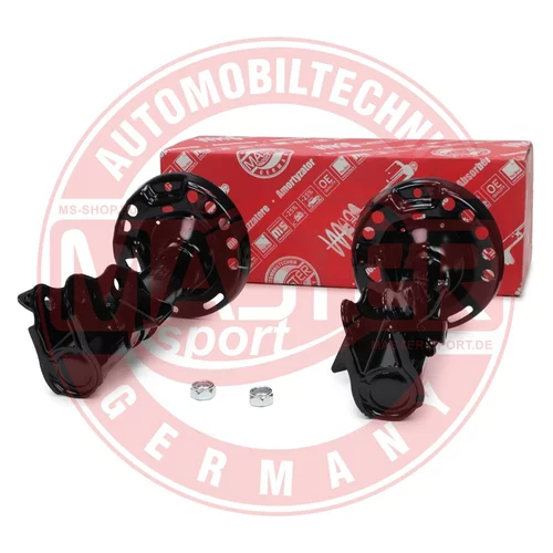 Tlmič pérovania 16K001371 (MASTER-SPORT GERMANY) - obr. 3