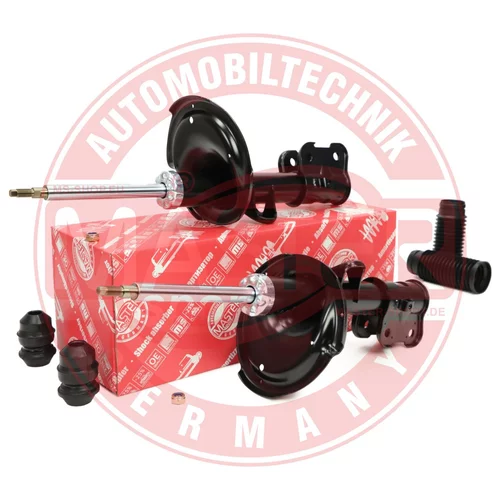 Tlmič pérovania 16K001393 (MASTER-SPORT GERMANY) - obr. 3