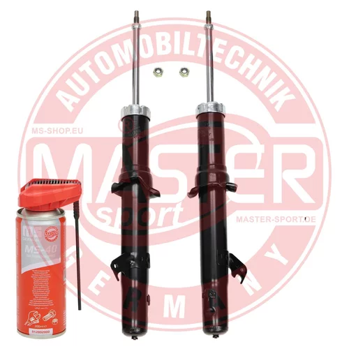 Tlmič pérovania 16K001441P (MASTER-SPORT GERMANY) - obr. 3