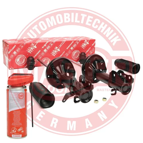 Tlmič pérovania 16K001524P (MASTER-SPORT GERMANY) - obr. 1