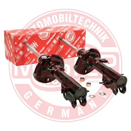 Tlmič pérovania 16K001541 (MASTER-SPORT GERMANY) - obr. 2