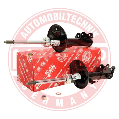 Tlmič pérovania 16K001541 (MASTER-SPORT GERMANY) - obr. 3