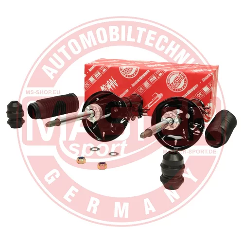 Tlmič pérovania 16K001543 (MASTER-SPORT GERMANY) - obr. 1