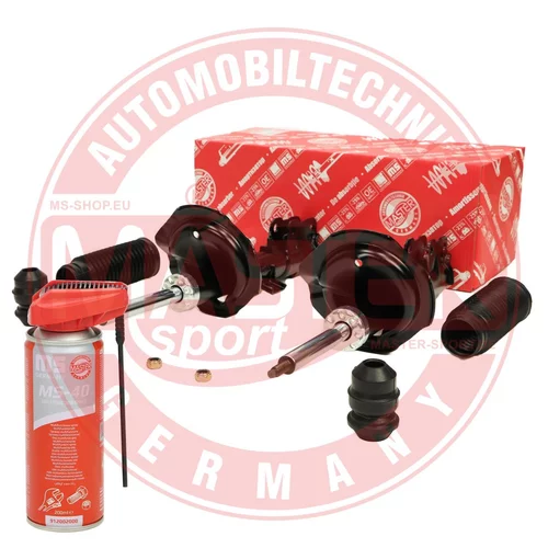Tlmič pérovania MASTER-SPORT GERMANY 16K001613P