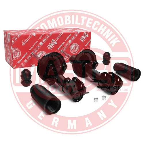 Tlmič pérovania 16K001643 (MASTER-SPORT GERMANY) - obr. 3