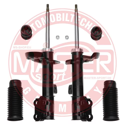 Tlmič pérovania MASTER-SPORT GERMANY 16K001703