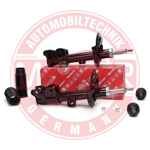 Tlmič pérovania 16K001893 (MASTER-SPORT GERMANY) - obr. 1