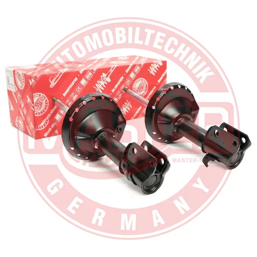 Tlmič pérovania 16K001941 (MASTER-SPORT GERMANY) - obr. 2