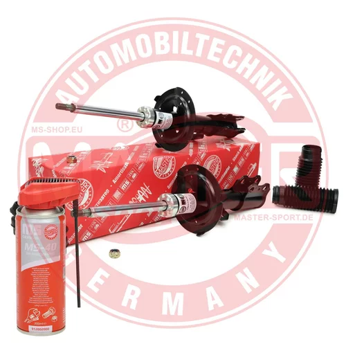 Tlmič pérovania MASTER-SPORT GERMANY 16K001963P