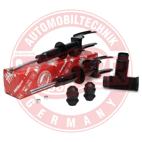 Tlmič pérovania 16K002013 (MASTER-SPORT GERMANY) - obr. 1