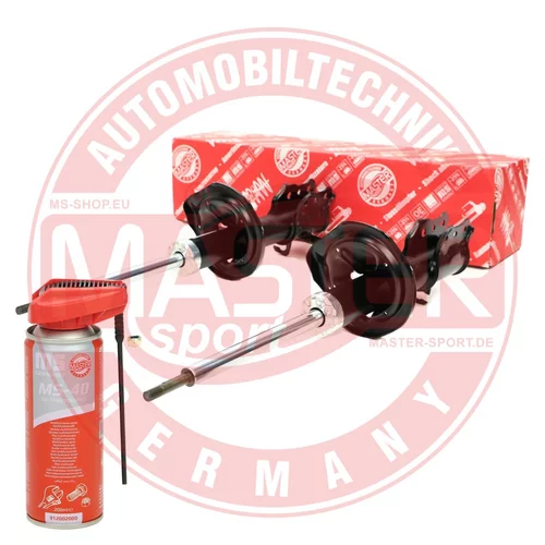 Tlmič pérovania MASTER-SPORT GERMANY 16K002132P