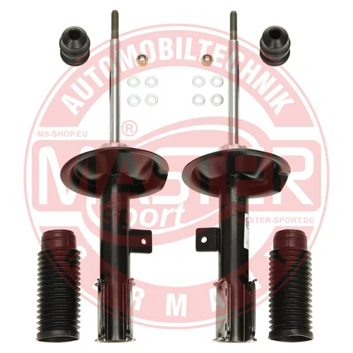 Tlmič pérovania MASTER-SPORT GERMANY 16K002283