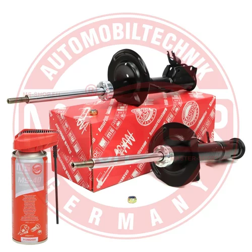 Tlmič pérovania 16K002331P (MASTER-SPORT GERMANY) - obr. 2