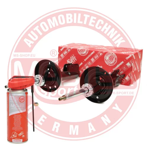 Tlmič pérovania MASTER-SPORT GERMANY 16K002411P