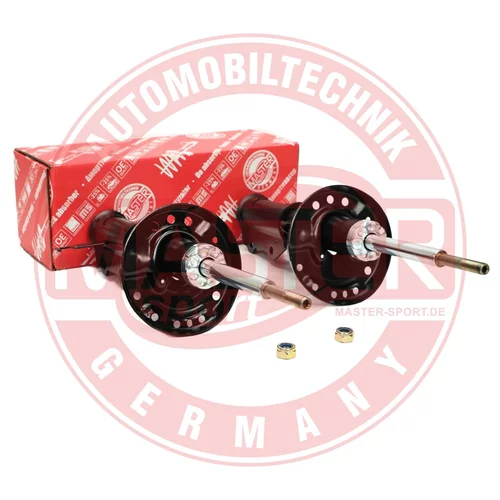 Tlmič pérovania 16K002421 (MASTER-SPORT GERMANY) - obr. 1