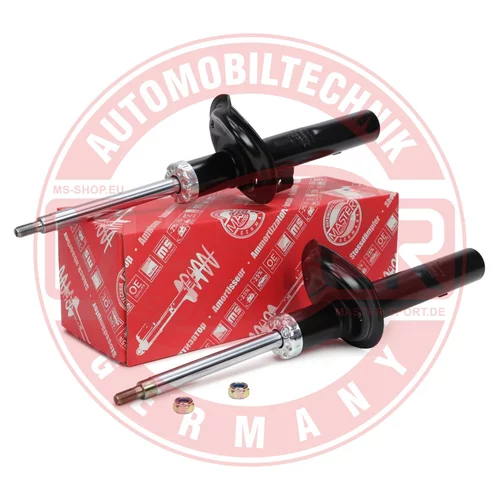 Tlmič pérovania 16K002451 (MASTER-SPORT GERMANY) - obr. 2