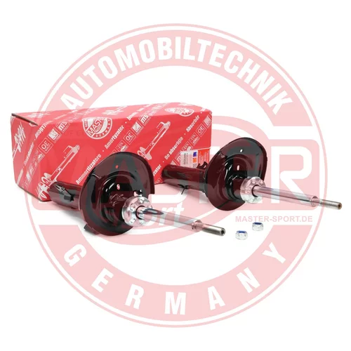 Tlmič pérovania 16K002481 (MASTER-SPORT GERMANY) - obr. 1