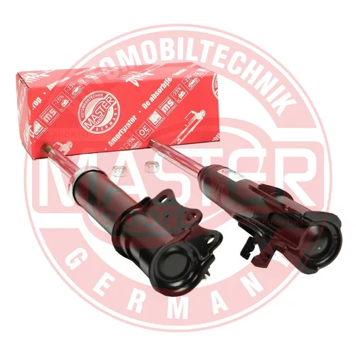 Tlmič pérovania 16K002501 (MASTER-SPORT GERMANY) - obr. 2