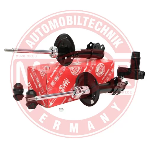 Tlmič pérovania 16K002583 (MASTER-SPORT GERMANY) - obr. 3