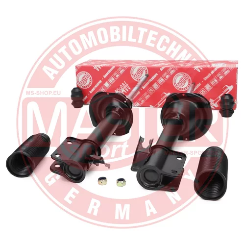 Tlmič pérovania 16K002604 (MASTER-SPORT GERMANY) - obr. 2