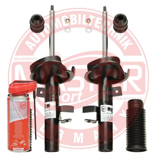 Tlmič pérovania 16K002623P (MASTER-SPORT GERMANY) - obr. 3