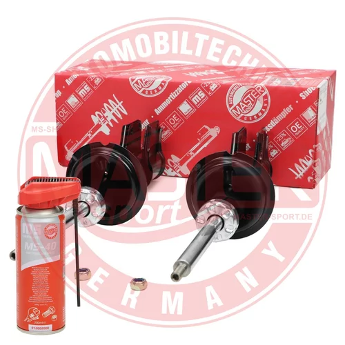 Tlmič pérovania MASTER-SPORT GERMANY 16K002631P