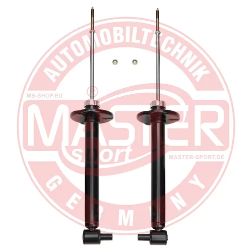 Tlmič pérovania MASTER-SPORT GERMANY 16K002642