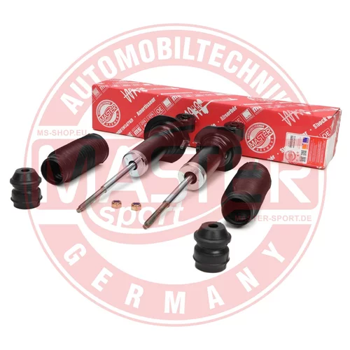 Tlmič pérovania 16K002673 (MASTER-SPORT GERMANY) - obr. 2