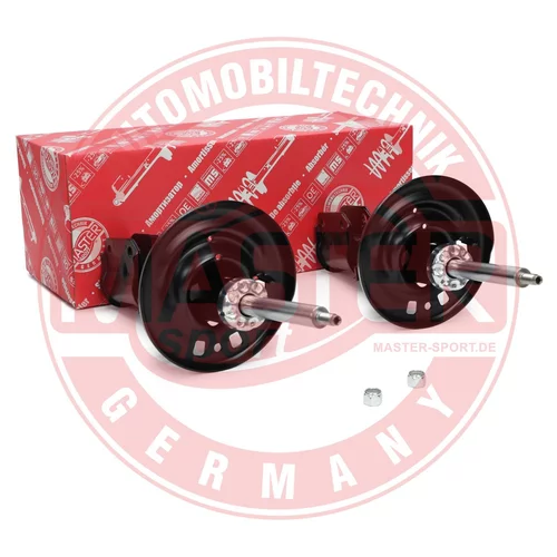 Tlmič pérovania 16K002681 (MASTER-SPORT GERMANY) - obr. 2