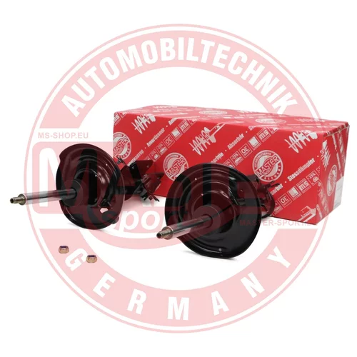 Tlmič pérovania 16K002691 (MASTER-SPORT GERMANY) - obr. 2