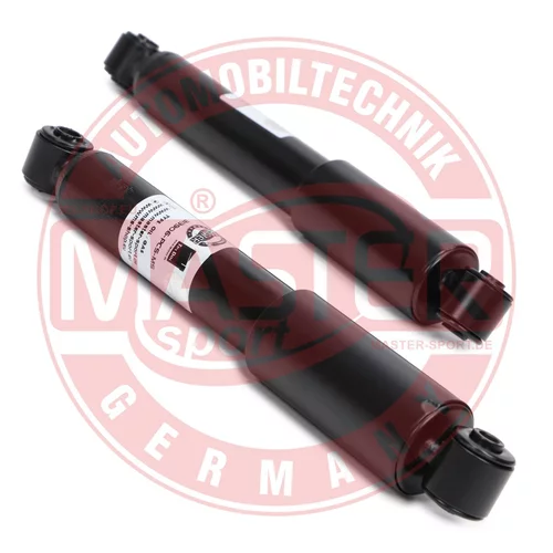 Tlmič pérovania 16K002722 (MASTER-SPORT GERMANY) - obr. 2