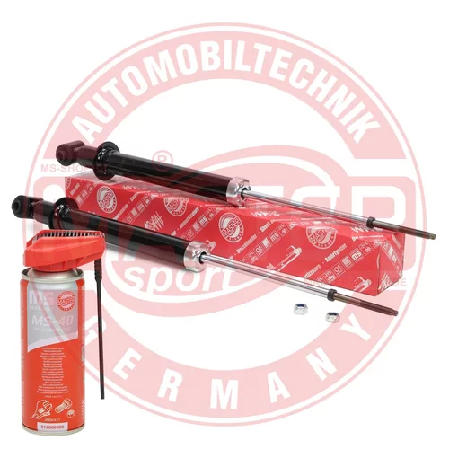 Tlmič pérovania MASTER-SPORT GERMANY 16K002842P
