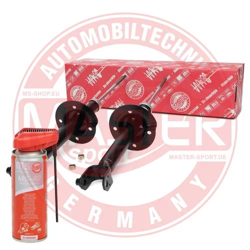 Tlmič pérovania 16K002892P (MASTER-SPORT GERMANY) - obr. 2